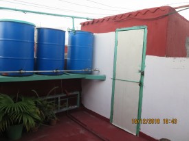 Apartamento de 1 habitación en venta en Habana Vieja, La Habana - 3