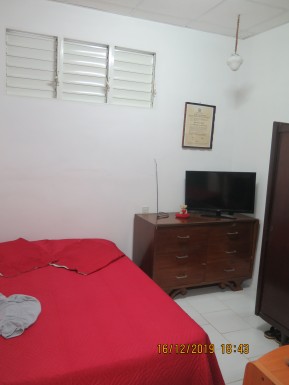 Apartment with 1 bedroom for sale in Habana Vieja, La Habana