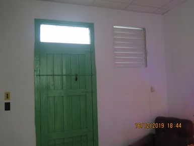 Apartment with 1 bedroom for sale in Habana Vieja, La Habana