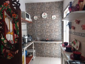 Duplex with 4 bedrooms for sale in Almendares, Playa, La Habana - 14