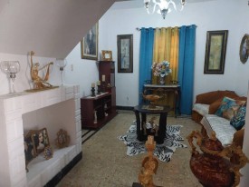 Duplex with 4 bedrooms for sale in Almendares, Playa, La Habana - 6