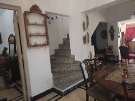 Duplex with 4 bedrooms for sale in Almendares, Playa, La Habana - 8
