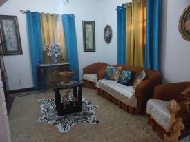 Duplex with 4 bedrooms for sale in Almendares, Playa, La Habana - 9