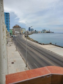 Apartamento de 2 habitaciones en venta en Colón, Centro Habana, La Habana - 18