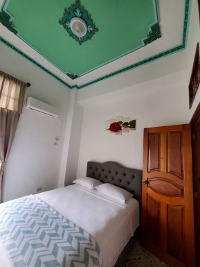Apartamento de 2 habitaciones en venta en Colón, Centro Habana, La Habana