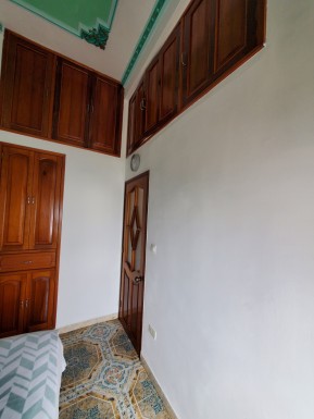 Apartamento de 2 habitaciones en venta en Colón, Centro Habana, La Habana