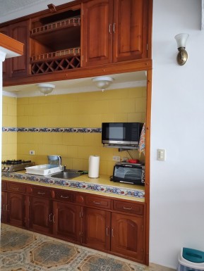 Apartamento de 2 habitaciones en venta en Colón, Centro Habana, La Habana