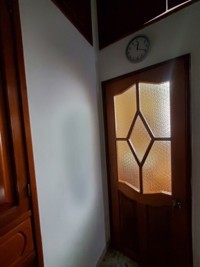 Apartamento de 2 habitaciones en venta en Colón, Centro Habana, La Habana