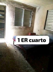 Detached House with 2 bedrooms for sale in Guantánamo - 7