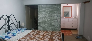 Apartment with 2 bedrooms for sale in Centro Habana, La Habana