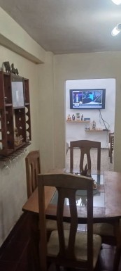 Apartment with 2 bedrooms for sale in Centro Habana, La Habana