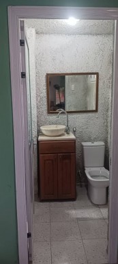 Apartment with 2 bedrooms for sale in Centro Habana, La Habana