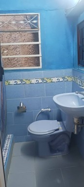 Apartment with 2 bedrooms for sale in Centro Habana, La Habana