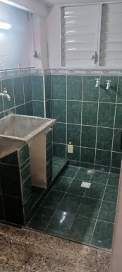 Apartment with 2 bedrooms for sale in Centro Habana, La Habana