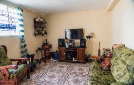 Biplanta de 1 habitación en permuta en Vedado, Plaza de la Revolución, La Habana