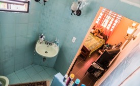 Biplanta de 1 habitación en permuta en Vedado, Plaza de la Revolución, La Habana - 14
