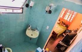 Biplanta de 1 habitación en permuta en Vedado, Plaza de la Revolución, La Habana - 15