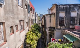Biplanta de 1 habitación en permuta en Vedado, Plaza de la Revolución, La Habana - 19