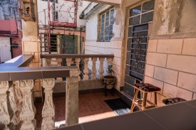 Biplanta de 1 habitación en permuta en Vedado, Plaza de la Revolución, La Habana - 27