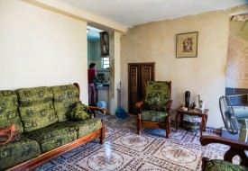 Biplanta de 1 habitación en permuta en Vedado, Plaza de la Revolución, La Habana - 2