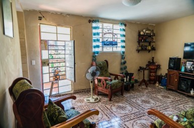 Biplanta de 1 habitación en venta en Vedado, Plaza de la Revolución, La Habana