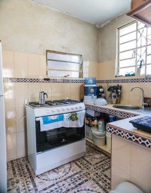 Biplanta de 1 habitación en venta en Vedado, Plaza de la Revolución, La Habana