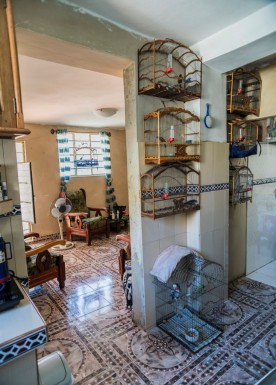 Biplanta de 1 habitación en venta en Vedado, Plaza de la Revolución, La Habana