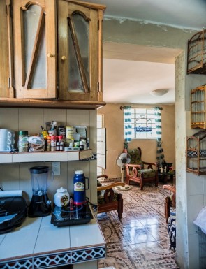 Biplanta de 1 habitación en venta en Vedado, Plaza de la Revolución, La Habana
