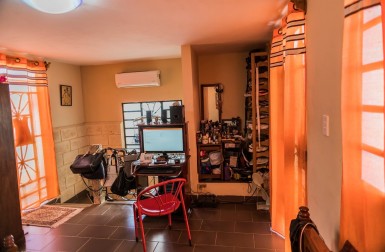 Biplanta de 1 habitación en venta en Vedado, Plaza de la Revolución, La Habana
