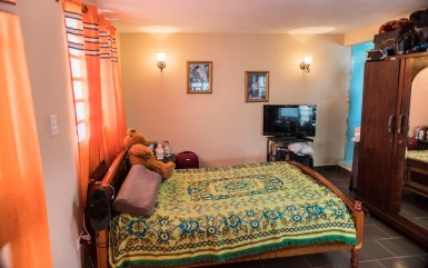 Biplanta de 1 habitación en venta en Vedado, Plaza de la Revolución, La Habana