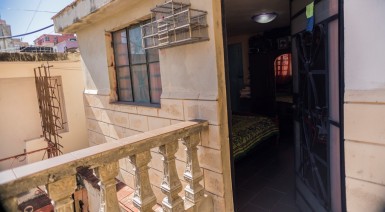 Biplanta de 1 habitación en venta en Vedado, Plaza de la Revolución, La Habana
