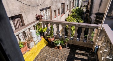 Biplanta de 1 habitación en venta en Vedado, Plaza de la Revolución, La Habana