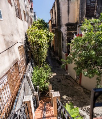 Biplanta de 1 habitación en venta en Vedado, Plaza de la Revolución, La Habana