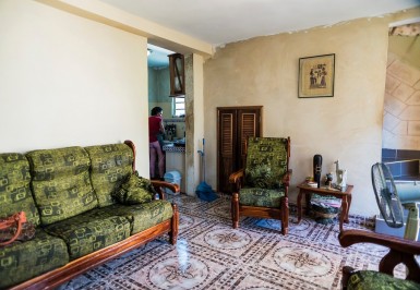 Biplanta de 1 habitación en venta en Vedado, Plaza de la Revolución, La Habana