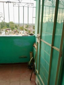 Apartment with 2 bedrooms for sale in Carolina, San Miguel del Padrón, La Habana - 7