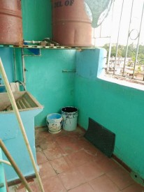 Apartment with 2 bedrooms for sale in Carolina, San Miguel del Padrón, La Habana - 2