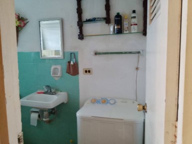 Apartment with 2 bedrooms for sale in Carolina, San Miguel del Padrón, La Habana