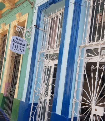Duplex with 8 bedrooms for sale in Dragones, Centro Habana, La Habana