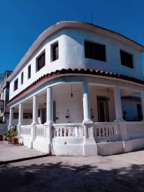 Casa Colonial de 11 habitaciones en venta en Vedado - Malecón, Plaza de la Revolución, La Habana - 14