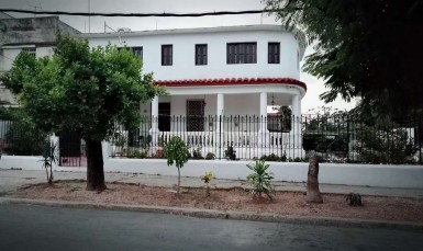 Casa Colonial de 11 habitaciones en venta en Vedado - Malecón, Plaza de la Revolución, La Habana
