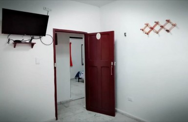 Casa Colonial de 11 habitaciones en venta en Vedado - Malecón, Plaza de la Revolución, La Habana