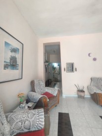 Biplanta de 6 habitaciones en venta en Latinoamericano, Cerro, La Habana - 2