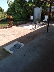 Detached House with 3 bedrooms for sale in Rodeo, San Luis, Pinar del Río - 27