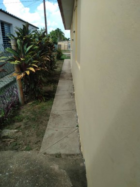 Detached House with 3 bedrooms for sale in Rodeo, San Luis, Pinar del Río