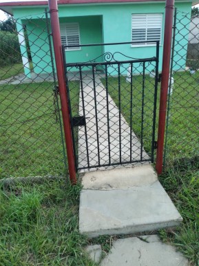 Detached House with 3 bedrooms for sale in Rodeo, San Luis, Pinar del Río