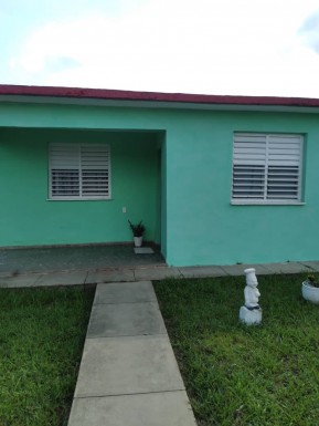 Detached House with 3 bedrooms for sale in Rodeo, San Luis, Pinar del Río