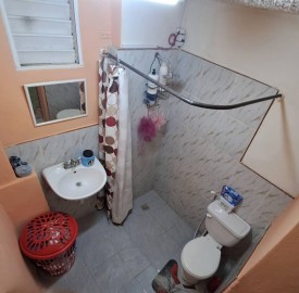 Apartamento de 3 habitaciones en venta en Los Sitios, Centro Habana, La Habana - 19