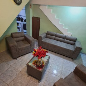 Apartamento de 3 habitaciones en venta en Los Sitios, Centro Habana, La Habana - 2