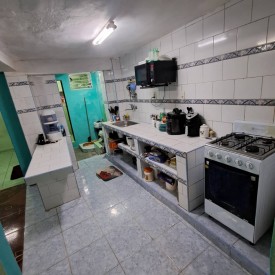 Apartamento de 3 habitaciones en venta en Los Sitios, Centro Habana, La Habana - 3