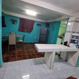 Apartamento de 3 habitaciones en venta en Los Sitios, Centro Habana, La Habana - 5